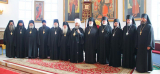 37-Епископ Усть-Каменогорский и Семипалатинский Амфилохий принял участие в духовных торжествах, посвященных новомученикам Акмолинским