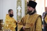 3-Неделя третья по Пятидесятнице