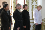 4-Неделя третья по Пятидесятнице