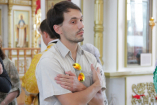 8-Неделя третья по Пятидесятнице
