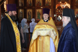 9-Неделя третья по Пятидесятнице