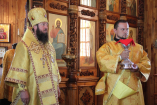 24-Неделя третья по Пятидесятнице