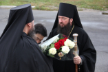 3-Божественная Литургия в Неделю 12-ю по Пятидесятнице