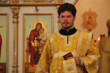 19-Божественная Литургия в Неделю 12-ю по Пятидесятнице