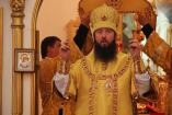 20-Божественная Литургия в Неделю 12-ю по Пятидесятнице