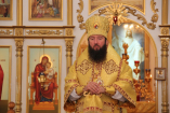22-Божественная Литургия в Неделю 12-ю по Пятидесятнице