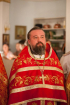 10-В память мученической кончины Царской семьи епископ Усть-Каменогорский и Семипалатинский Амфилохий совершил ночную Литургию в храме во имя святых Царственных страстотерпцев
