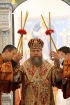 3-Началась паломническая поездка митрополита Александра к святыням Екатеринбургской епархии