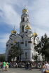 14-Началась паломническая поездка митрополита Александра к святыням Екатеринбургской епархии