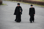1-Служение епископа Амфилохия в Неделю 21-ю по Пятидесятнице