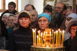 20-Служение епископа Амфилохия в Неделю 21-ю по Пятидесятнице