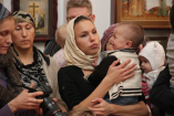 23-Служение епископа Амфилохия в Неделю 21-ю по Пятидесятнице