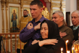 26-Служение епископа Амфилохия в Неделю 21-ю по Пятидесятнице