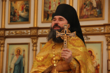 28-Служение епископа Амфилохия в Неделю 21-ю по Пятидесятнице