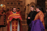 1-Память святой великомученицы Варвары