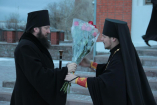 2-Память святой великомученицы Варвары