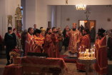 3-Память святой великомученицы Варвары