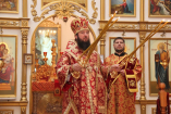 5-Память святой великомученицы Варвары