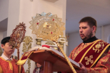 6-Память святой великомученицы Варвары