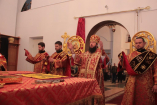 7-Память святой великомученицы Варвары