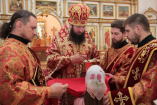 13-Память святой великомученицы Варвары