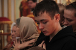 16-Память святой великомученицы Варвары