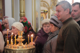 17-Память святой великомученицы Варвары