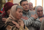19-Память святой великомученицы Варвары