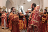 20-Память святой великомученицы Варвары