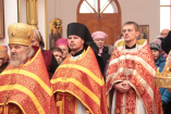 21-Память святой великомученицы Варвары