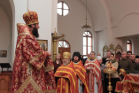 22-Память святой великомученицы Варвары