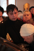 27-Память святой великомученицы Варвары