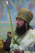 5-Предпразднство Преображения Господня