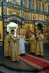 6-Предпразднство Преображения Господня