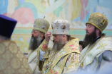 8-Предпразднство Преображения Господня