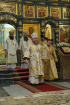 11-Предпразднство Преображения Господня