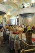 12-Предпразднство Преображения Господня