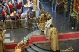 Предпразднство Преображения Господня