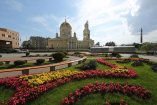 22-Предпразднство Преображения Господня