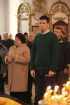 5-Служение Епископа Амфилохия в день памяти Святителя Николая, Архиепископа Мир Ликийских