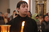 18-Служение Епископа Амфилохия в день памяти Святителя Николая, Архиепископа Мир Ликийских