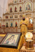19-Служение Епископа Амфилохия в день памяти Святителя Николая, Архиепископа Мир Ликийских