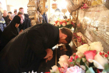 4-Паломническая делегация Православной Церкви Казахстана поклонилась святыням Москвы