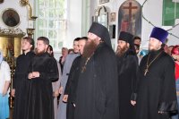 3-Паломничество на Святой Ключ: возрождение традиции