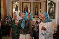 4-Паломничество на Святой Ключ: возрождение традиции