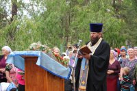 7-Паломничество на Святой Ключ: возрождение традиции