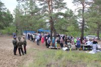 8-Паломничество на Святой Ключ: возрождение традиции