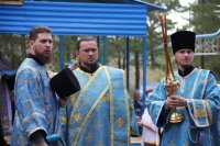 9-Паломничество на Святой Ключ: возрождение традиции