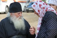 10-Паломничество на Святой Ключ: возрождение традиции
