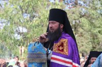 12-Паломничество на Святой Ключ: возрождение традиции